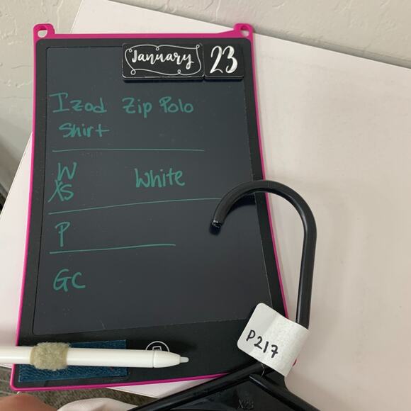 Izod Polo Shirt Womens XS Extra Small White Cool FX Short Sleeve Golf XFG Zip - Picture 10 of 11